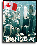 Canada Photo Gallery