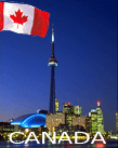 Canada Photo Gallery