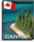 Canada Photo Gallery