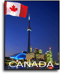 Canada Photo Gallery