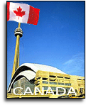 Canada Photo Gallery